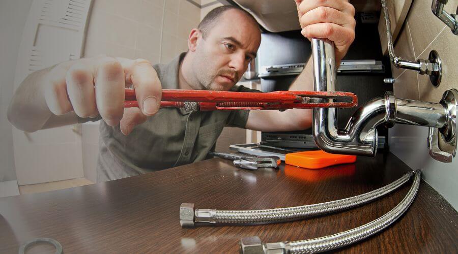 Professional emergency plumbing in Eastport, ME